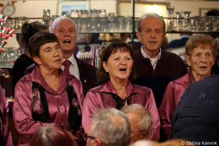 Dan odprtih vrat Društva upokojencev Kamnik  (12)